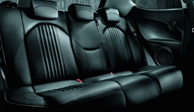 Alfa Romeo MiTo 1.4 MultiAir Turbo 135 HP