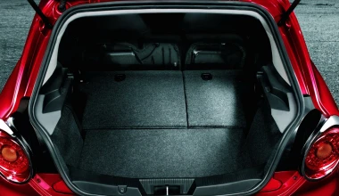 Alfa Romeo MiTo 1.4 MultiAir Turbo 135 HP