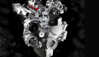 Alfa Romeo MiTo 1.4 MultiAir Turbo 135 HP