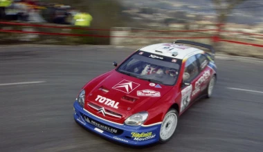 Sebastien Loeb: Η καριέρα του σε αριθμούς (& πολλές φωτό)