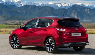 Το καλοκαίρι το Nissan Pulsar 1.6 με 190PS