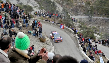 Sebastien Loeb: Η καριέρα του σε αριθμούς (& πολλές φωτό)