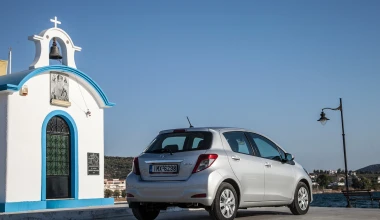 Toyota Yaris 1.4 D-4D Diesel