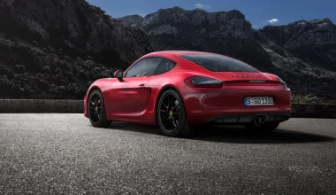 VIDEO: Porsche GTS. Όλες.