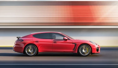 VIDEO: Porsche GTS. Όλες.