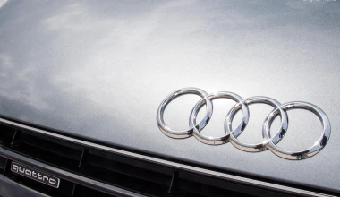 ΔΟΚΙΜΗ: Audi TT 2.0 TFSI quattro S-Tronic 