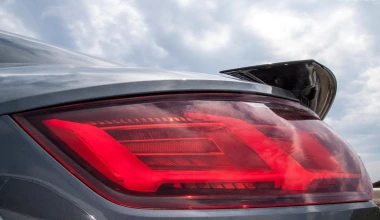 ΔΟΚΙΜΗ: Audi TT 2.0 TFSI quattro S-Tronic 