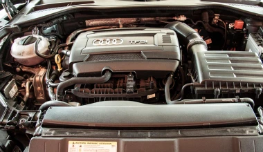 ΔΟΚΙΜΗ: Audi TT 2.0 TFSI quattro S-Tronic