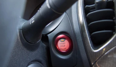 TEST: Nissan Juke Nismo RS