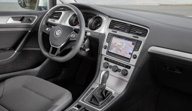 1.0 TSI κινητήρα πλέον και το Volkswagen Golf