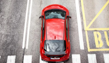 Περισσότερες πληροφορίες για το νέο Honda Civic Type R