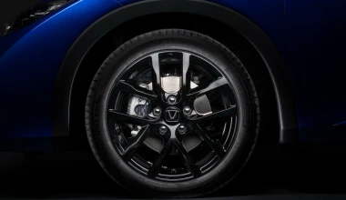 Από 16.640 € το νέο HONDA CIVIC 2015