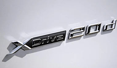 Ανανέωση για τη BMW X1