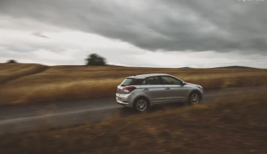 Δοκιμή Hyundai i20 1.1 CRDi