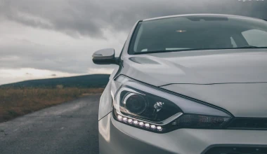 Δοκιμή Hyundai i20 1.1 CRDi