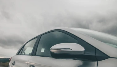 Δοκιμή Hyundai i20 1.1 CRDi