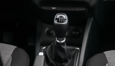 Δοκιμή Hyundai i20 1.1 CRDi