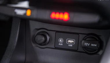 Δοκιμή Hyundai i20 1.1 CRDi