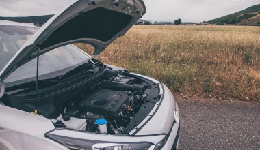 Δοκιμή Hyundai i20 1.1 CRDi