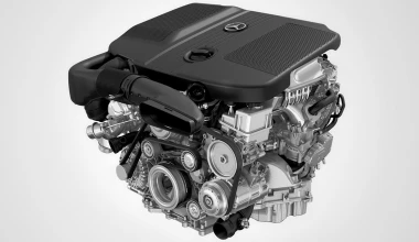 Δοκιμή Mercedes-Benz C200 BlueTEC