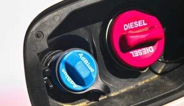 Δοκιμή Mercedes-Benz C200 BlueTEC