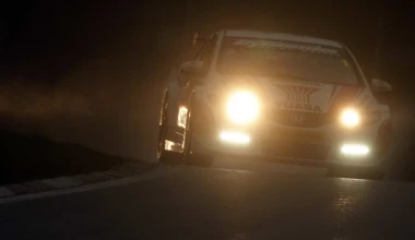 BTCC 2012: Brands Hatch 2