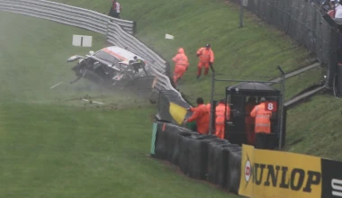 BTCC 2012: Brands Hatch 2