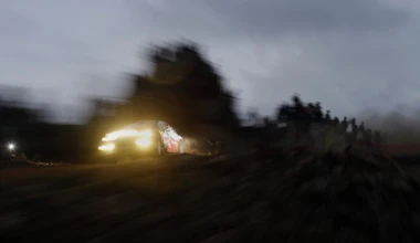 WRC 2012: Ράλλυ Ιταλίας