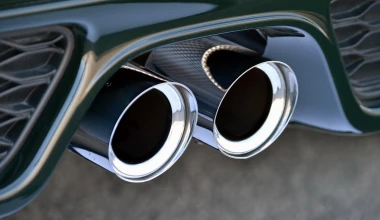 Οδηγούμε: Mini John Cooper Works