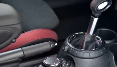 Οδηγούμε: Mini John Cooper Works