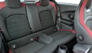 Οδηγούμε: Mini John Cooper Works