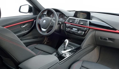 Νέα BMW 318i με 1.5 Turbo 136 ίππων