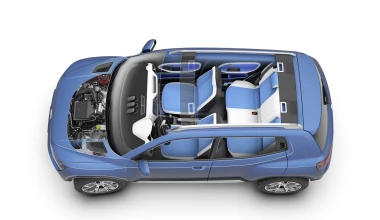 Έρχεται το VW Taigun το 2016