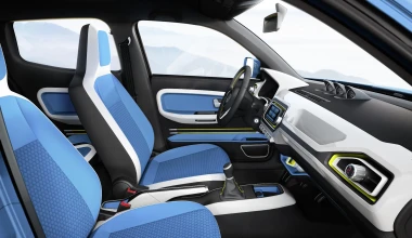 Έρχεται το VW Taigun το 2016

