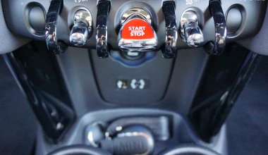 ΔΟΚΙΜΗ: Mini Cooper 5d