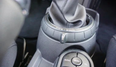 ΔΟΚΙΜΗ: Mini Cooper 5d