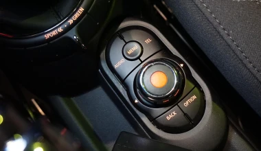 ΔΟΚΙΜΗ: Mini Cooper 5d