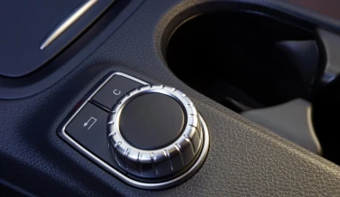 Δοκιμή Mercedes-Benz B180 CDI