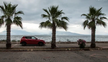 ΔΟΚΙΜΗ: SsangYong Tivoli 1.6 6ΑΤ FWD