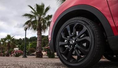 ΔΟΚΙΜΗ: SsangYong Tivoli 1.6 6ΑΤ FWD