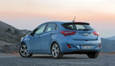 Hyundai i30 1.4