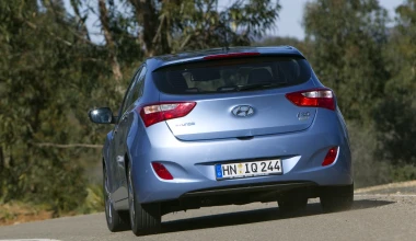 Hyundai i30 1.4