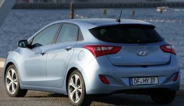 Hyundai i30 1.4