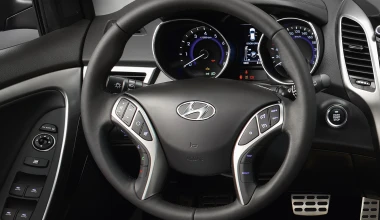 Hyundai i30 1.4