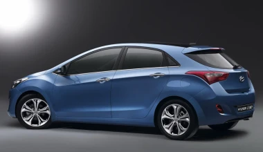 Hyundai i30 1.4