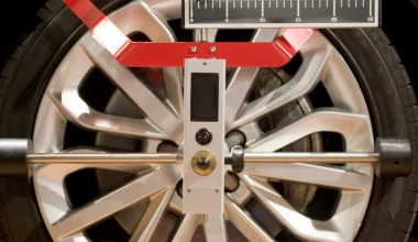 Carglass: Λύση για τα παρμπρίζ με κάμερες

