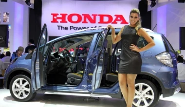 5 νέα μικρά με λουκ SUV