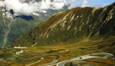 Οι 5 δρόμοι όπου πρέπει να οδηγήσεις