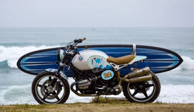 Path 22: Το αντι-Scrambler της BMW