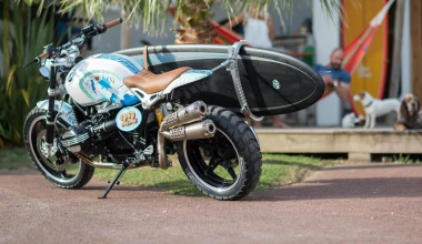 Path 22: Το αντι-Scrambler της BMW